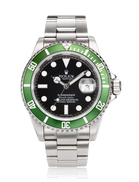 rolex 16610t kermit|rolex kermit serial number.